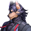 翳